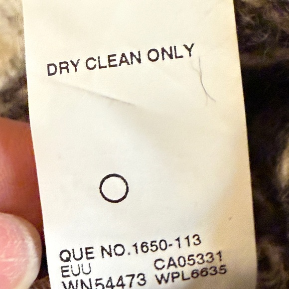 SOLD!!!!Woolrich Wool Snowflake Pattern Sweater Vintage 80s
USA Made Cabincore M - Picture 5 of 8